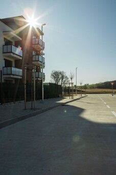 2-izb.byt B9-4 s balkónom v II.ETAPE projektu POD RÁBLOM - 16