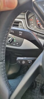 Audi A4 b9 3.0 tdi quattro - 16