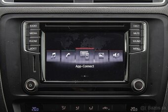 Volkswagen Jetta 1.2TSI 77kW 2018 - 16