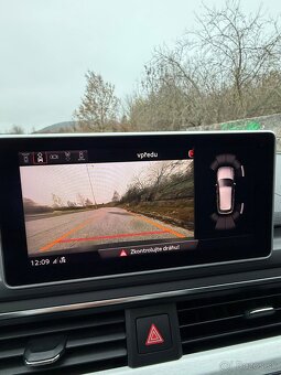 2018 Audi A4 Avant 3.0TDI 160kw S-tronic Quattro S-line - 16