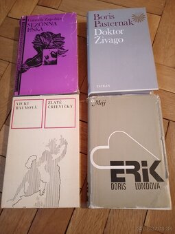 Knihy historické - 16