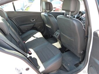 Renault Fluence 1.6 16V Privilege + Nové ROZVODY - 16