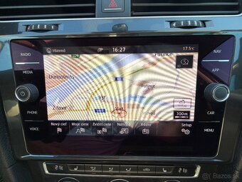 Volkswagen Golf 1.4 TSI BMT Highline EU6 - 16