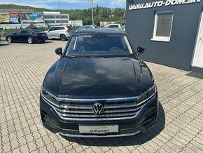 Volkswagen Touareg 3.0 V6 TDi R-Line 4Motion Tiptronic - 16