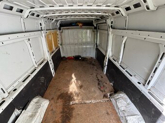 Predám Peugeot Boxer - 16
