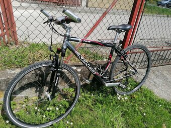 Horský bicykel - 16