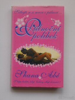 Historické romance -Swann,Martin,Coulter,Quick,Kleypas a iný - 16