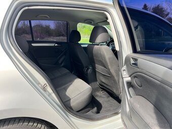 Volkswagen golf 6 - 16