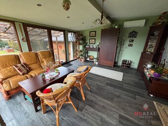 Rodinný dom Klátova Nová Ves časť Janova Ves - 16