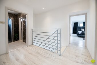 Rodinná villa na dobrej adrese – Prievidza - 16