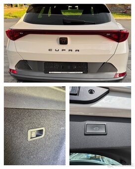 Cupra Formentor 1.4 TSI eHybrid 245k Ťažné/Pano/Kamery/Virtu - 16