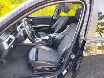 Bmw 318i E91 - 16