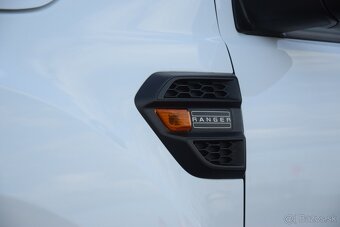 Ford Ranger 2.0 TDCi  4x4 - 16
