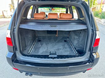 BMW X3 XDrive 30d A/T M-Paket Piano Black Kupené v SR - 16