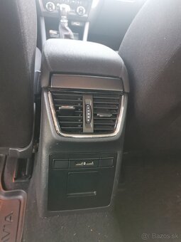 Predam Skoda Octavia 1,5TSi 2018 - 16