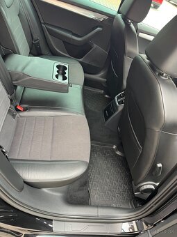 Škoda Octavia 2,0tdi 151000km - 16