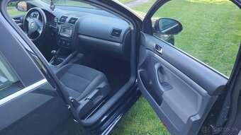 Predám VW Golf 5 Variant - 16