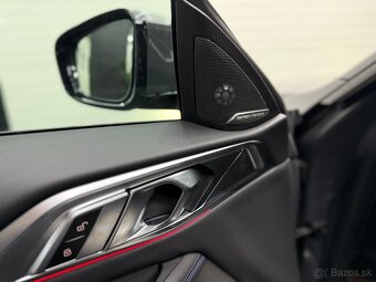 BMW 430xd coupe 210kw M PACKET 2024 VYSOKÁ VÝBAVA 1majiteľ - 16