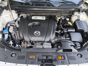 Mazda CX-5 2.0i AWD TAKUMI - 16