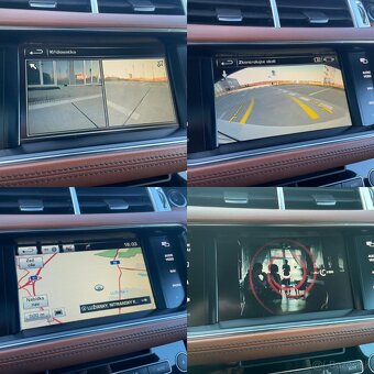 Land Rover Range Rover Sport 3.0 SDV6 HSE Dynamic DPH - 16