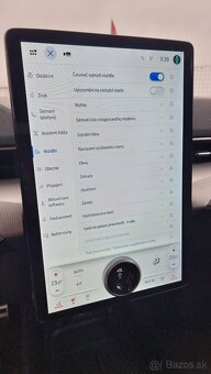 Ford Mustang Mach-E 75,7kWh RWD MAX, 221kW za 28.990 € s DPH - 16