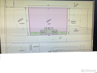 Komerčné prevádzkové priestory v meste Hurbanovo - 16