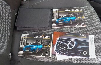 Opel Grandland X 1.5 CDTI 96kW AT8 Selection - 16