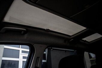 Ford Galaxy 7miestné - 16