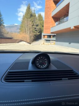 Porsche Panamera 4S Diesel - 16