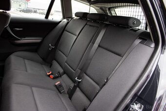 BMW 318 i Touring , 105kW, M6, - 16