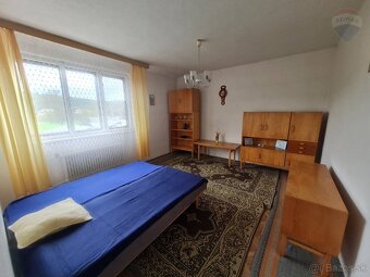 Rodinný dom v obci Ľubiša, na predaj. - 16