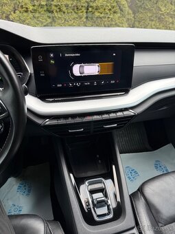 Škoda Octavia Combi 2.0 TDI SCR Style DSG - 16