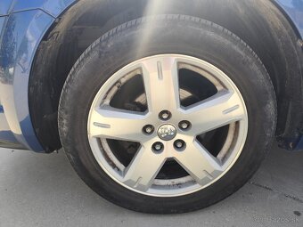 Dodge Journey 2.0 CRD, 103 kw - 16