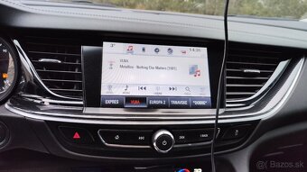 Opel Insignia ST 2.0 CDTI Innovation S/S M6 125kw - 16