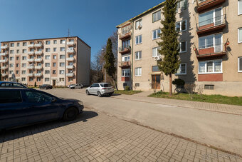 4-izbový tehlový byt s charakterom | Rožňava - Šafárikova - 16