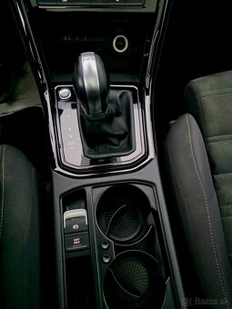 W turan 2.0tdi 110kw dsg 7-mistne - 16