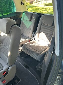 Seat Alhambra - 16