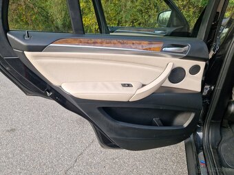 BMW X5 E70 M-paket 3.0 diesel 2013 180kw - pouze prodej  - 16