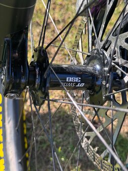 SPECIALIZED Turbo Levo Pro Carbon S4 + UPGRADE TOP STAV - 16