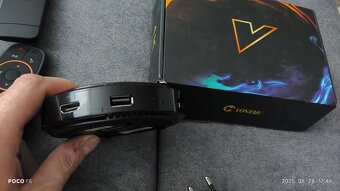 Android tv box - 16