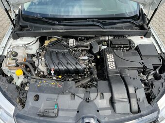 Renault Megane 1.6 SCe 84kW koup. v ČR digi klima - 16