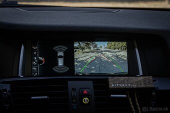 BMW X3 xDrive20d Advantage A/T. - 16