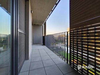 RentHub | Moderný 2 izbový byt s parkovaním | Slnečnice - 16