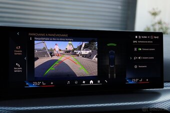 BMW Rad 3 Touring 330i Mpacket xDrive A/T - 16