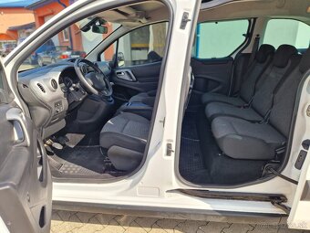 Citroën Berlingo Multispace 1.6 BlueHDi 100 Feel - 16