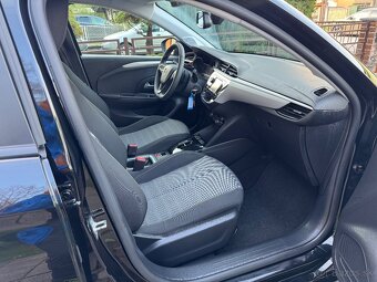 Opel Corsa 1.2 Turbo 33.000km  Automat 11/2023 - 16