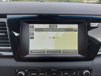 KIA Niro 1.6 GDi Hybrid Gold - 16