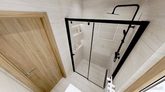 Komplexné Rekonštrukcie Kúpeľni - 16