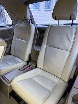 Volvo XC90 2.4D D5 147KW 7Miestne AWD RV2014 SUMMUM 4x4 - 16