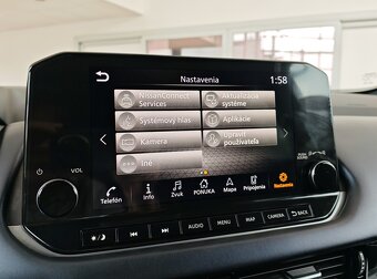 Nissan Qashqai 1.3 DIG-T Tekna 4WD X-Tronic /AJ NA SPLÁTKY/ - 16